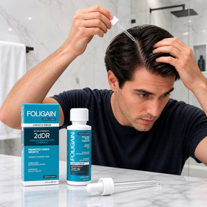 Understanding Hair Loss: Causes and Solutions Explained