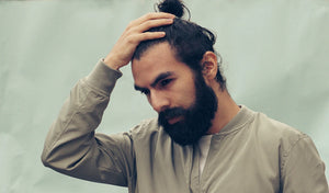 Effective Hair Regrowth Solutions for Men with TRIOXIDIL