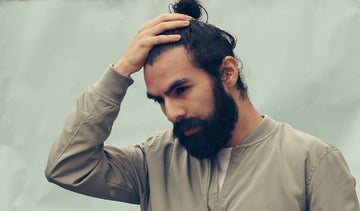 Effective Hair Regrowth Solutions for Men with TRIOXIDIL
