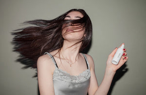 Comprehensive Hair Growth Kits for Women with TRIOXIDIL