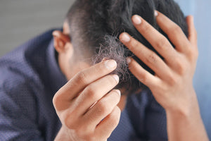 Effective Minoxidil Foam Options for Men’s Hair Regrowth