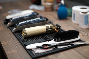 Effective Scalp Tools for Promoting Hair Growth