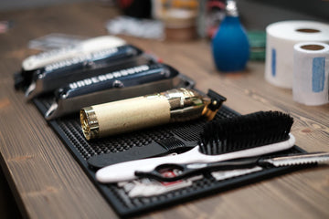 Effective Scalp Tools for Promoting Hair Growth