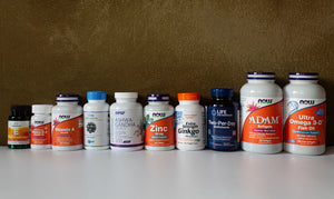 Nourishing Hair Growth Supplements for Thinning Hair