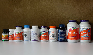 Nourishing Hair Growth Supplements for Thinning Hair