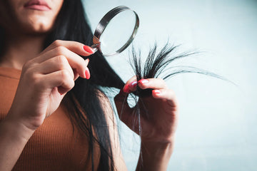Effective Women's Hair Regrowth Solutions with TRIOXIDIL