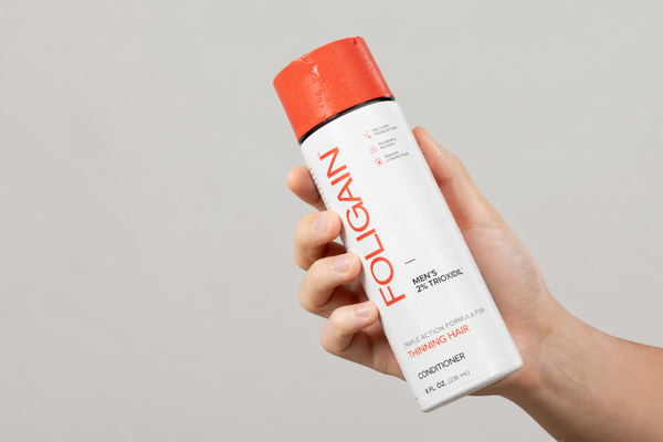 FOLIGAIN® Conditioners