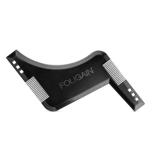 FOLIGAIN Beard Shaping Tool For All Beard Styles - FOLIGAIN NEW ZEALAND