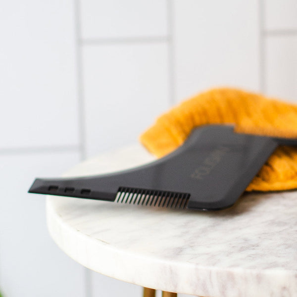 FOLIGAIN Beard Shaping Tool For All Beard Styles - FOLIGAIN NEW ZEALAND