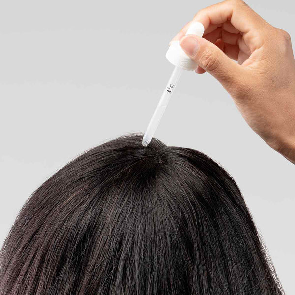 FOLIGAIN Minoxidil 2% Hair Regrowth Treatment For Women 6 Month Supply - FOLIGAIN NEW ZEALAND